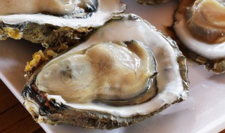 脆椒牡蛎（剁椒牡蛎）