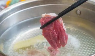 羊肉酱糟火锅 羊肉酱糟火锅图片大全