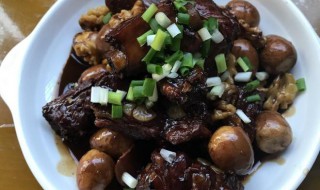 核桃仁鹌鹑 核桃鹌鹑汤