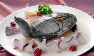 淮山红枣煲甲鱼 淮山红枣煲甲鱼汤的功效