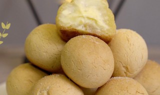 爆浆麻薯怎么做 爆浆麻薯怎么做视频