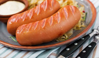 香肠怎么蒸好吃（灌的香肠怎么蒸好吃）