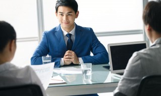 面试回答问题万能模板 面试回答问题万能模板怎么写