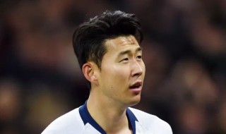 孙兴慜怎么读 韩国孙兴慜怎么读