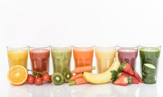 美白果汁的做法大全 美白果汁的做法大全窍门