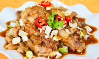 羊筋怎么做好吃（羊筋怎么做好吃视频）