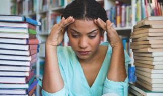 成语脸无人色是什么意思（脸无人色的意思）