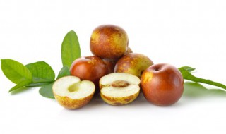 枣子不能和什么一起吃（枣子不能和什么一起吃/同吃）