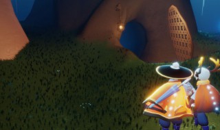 光遇集结季第二个任务怎么做 光遇集结季第三个任务怎么触发