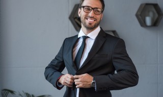 ushi是什么品牌男装 ghilaro是男装什么牌子