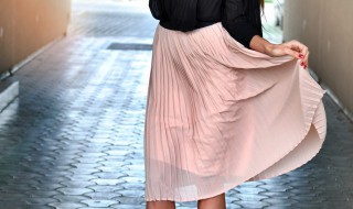 裙子下摆分几种类型（裙子的裙摆有几种）