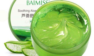 芦荟胶的禁忌（芦荟胶的禁忌与副作用）