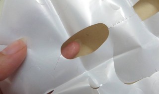 底膜和面膜有什么区别（底膜和面膜有什么区别图片）