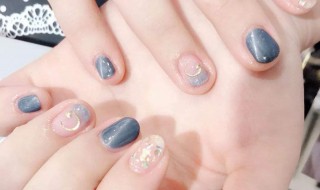 猫眼美甲怎么做（猫眼美甲怎么做好看）