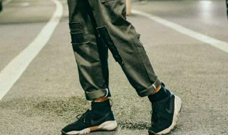 女生屁股大适合工装裤吗 臀部大穿工装裤好看吗