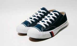 帆布鞋怎么隐藏鞋带 帆布鞋怎么隐藏鞋带呢