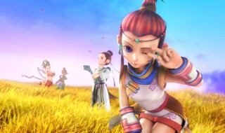 梦幻西游法宝的灵力得怎么加?(梦幻法宝加灵气场景)