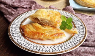 香蕉派的家常做法 香蕉派家常做法大全