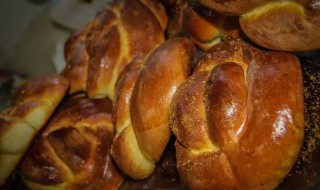 新疆塔城面包的做法 新疆塔城面包怎么做