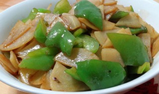 土豆片最好吃的方法（土豆片怎么做好吃法大全）