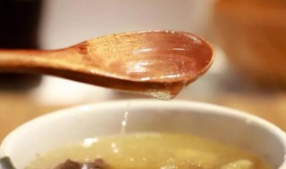 花胶膏的制作方法和配方 花胶膏的制作方法和配方视频