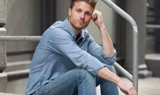 男人减龄穿搭技巧 男人减龄服装