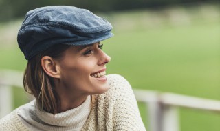 鸭舌帽子搭配技巧（鸭舌帽子搭配技巧图片）