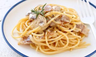 芒果奶油意大利面 芒果奶油意大利面好吃吗