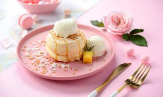 舒芙蕾的正宗做法(网红舒芙蕾的做法视频)