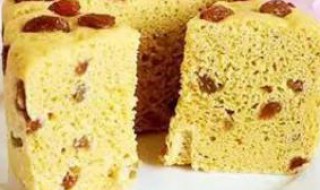 小米面发糕的制作方法 小米面发糕的做法窍门