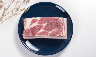 烧肉怎么做才能酥脆而不油腻 烧肉怎么做才能酥脆而不油腻窍门