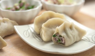 怎么做水饺更好吃（怎么做水饺更好吃又简单）