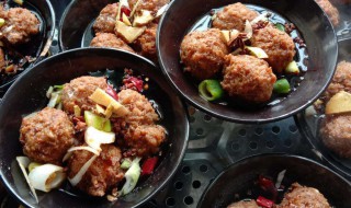 澄城蒸碗的做法和配方（澄城蒸饼）