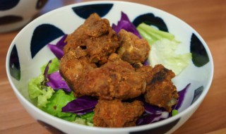 排骨怎么做小吃 排骨小吃做法大全