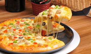 怎么做中国式披萨（怎么做中国式披萨视频）