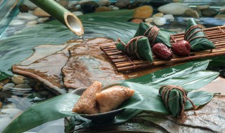 包五角粽子教程(包五角粽子的手法视频)