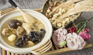 排骨松茸汤的做法 松茸哪三类人不能吃