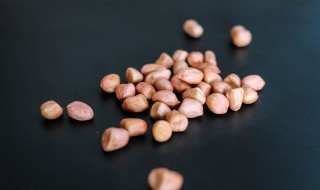 秘制老醋花生（秘制老醋花生汁怎么熬）