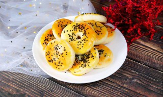 宝宝山药小饼怎么做 宝宝山药小饼怎么做的