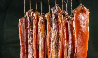 熏肉的制作方法和配料窍门（熏肉的制作方法和配料窍门图片）