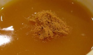 南瓜玉米肉松羹怎么做（南瓜玉米肉松羹怎么做好吃）