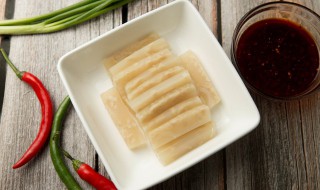 真正补胶原蛋白的食物 真正补胶原蛋白的食物和水果