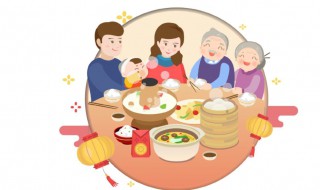 除夕吃什么 除夕吃什么馅饺子