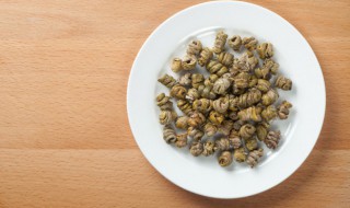 石斛的功效与副作用 长期喝石斛的功效与副作用