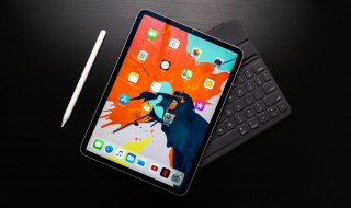 ipad怎么截长图 ipad怎么截长图快捷键