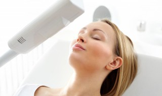 自己在家怎么去黑头（怎么清理黑头收缩毛孔）