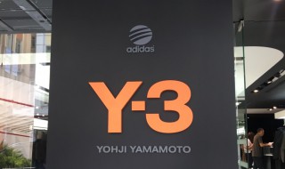 y-3是什么品牌 Y-3是什么品牌