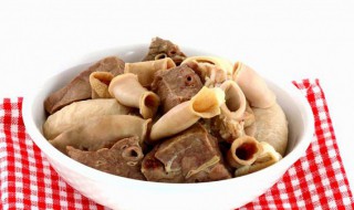 哪些人不能吃鹅肠(哪些人不能吃鹅肠子)