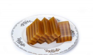 黄金糕怎么做 黄金糕是烤好还是蒸好