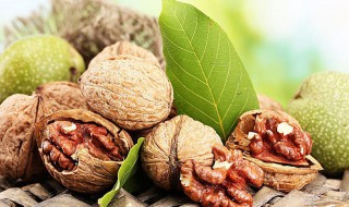 核桃好处你知多少（是核桃的好处）